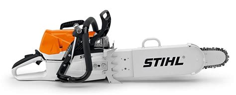 STIHL MS 462 C M R Rettungssäge 50 cm 1142 200 0025 Börger Motorgeräte