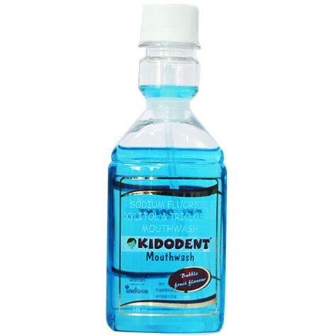 Hexidine Antiseptic Antiplaque Mouthwash Ml Price Uses Side