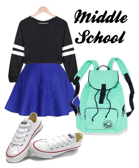 Cute Outfits For School 7th Grade