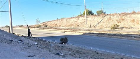 Terreno Habitacional En Ejido L Zaro C Rdenas Ti Propiedades