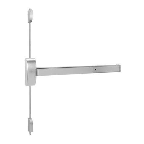 YALE Stainless Steel Dorma Make Panic Bar, For Office at ₹ 17550 in Pune