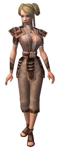 Monk Censor Armor Guild Wars Wiki GWW