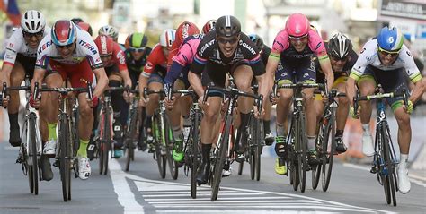 Milano Sanremo Percorso Strade Chiuse E Mezzi Pubblici Deviati