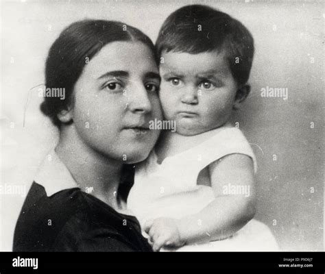 Josef Stalin's second wife, Nadezhda Alliluyeva (1901-1932) and ...