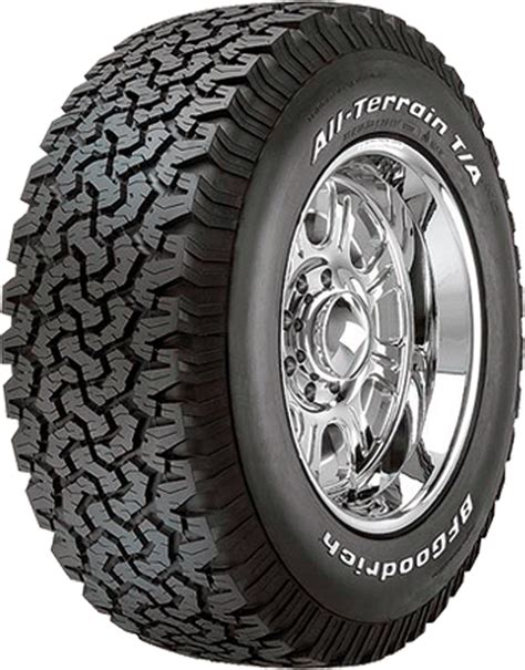 Bfgoodrich All Terrain T A Ko R S Skroutz Gr