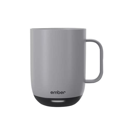 Ember Mug 2 Temperature Control Smart Mug | BJ's Wholesale Club