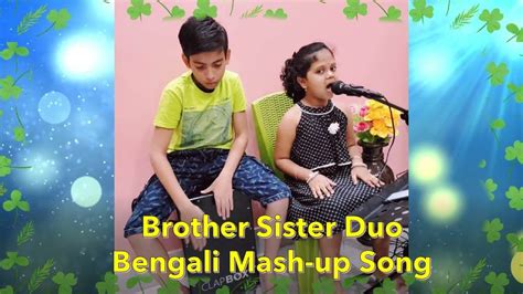 Bhai Fota Special Mash Up Bengali Song Dhitang Dhitang Bolebulbul