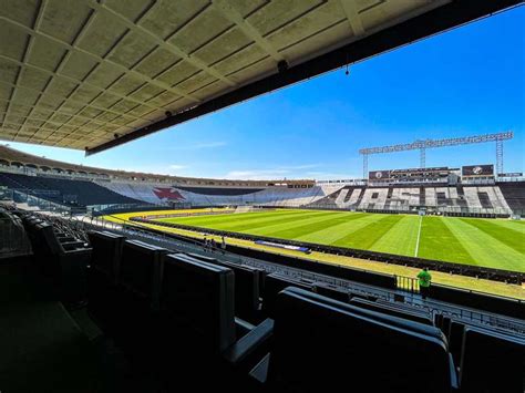 Vasco x Botafogo PM autoriza clássico em São Januário mas exige outra