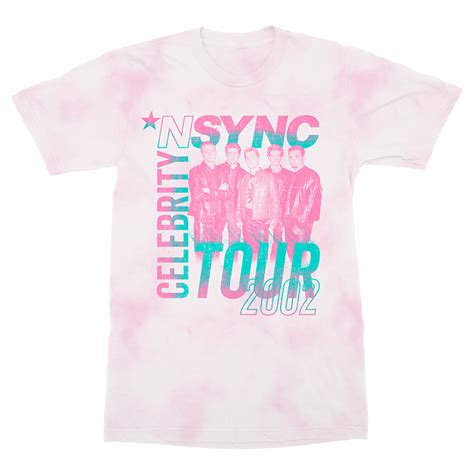 NSYNC Official Store