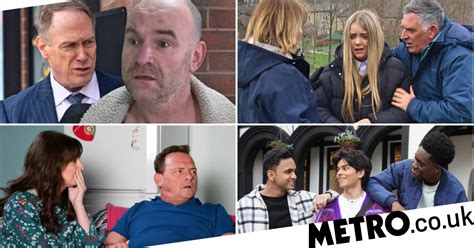 Soap Spoilers For April 24 To 28 Emmerdale Coronation Street And More