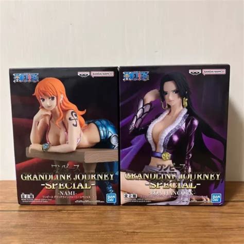 One Piece Nami Boa Hancock จ Thailand Ubuy