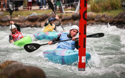 Mondiaux de canoë kayak à Pau revivez la cérémonie douverture en