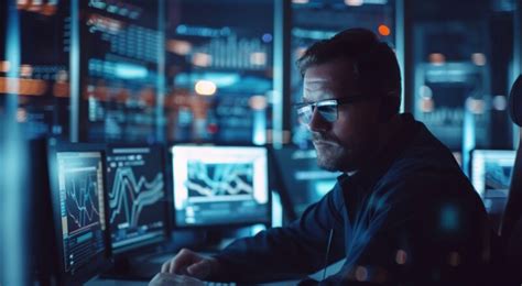 Why Cybersecurity Offers A Stable And Rewarding Career Innovate Defense