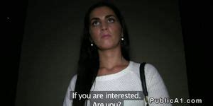 Beautiful Amateur Bangs In Public Pov Porn Videos