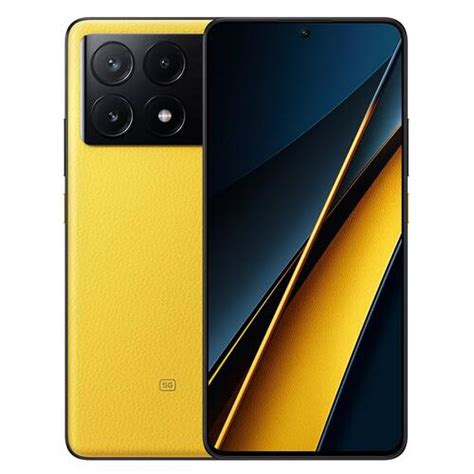 Comprar Xiaomi Poco X Pro Gb Ram G Global Lan Amento