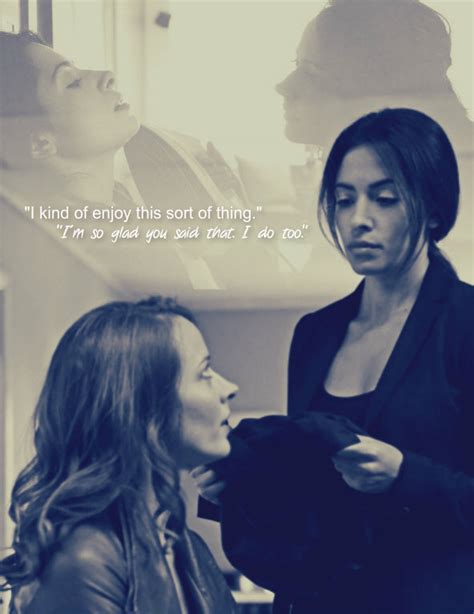 Root And Shaw Root And Shaw Fan Art 38080741 Fanpop