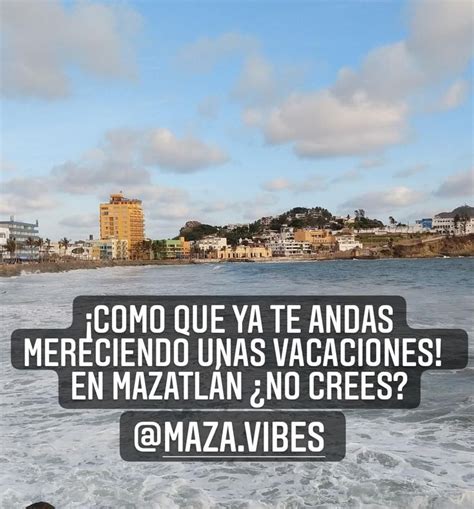 Pin by Marisela Rokez on Mazatlán frases Beach Outdoor Water