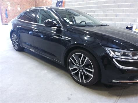 Renault Talisman Dci Intens Control Top God