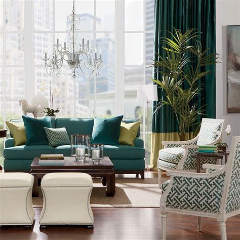 47 best Yellow and teal Living Room images on Pinterest | Home ideas ...