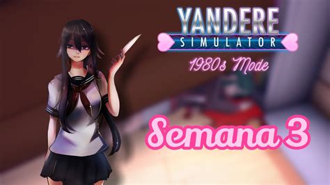 Eliminando A Honami Hodoshima Mode Yandere Simulator Youtube