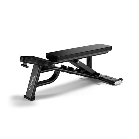vision fitness 7