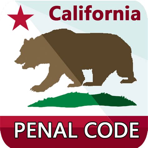 California Penal Codes Best Criminal Defense Lawyer Sd Oc