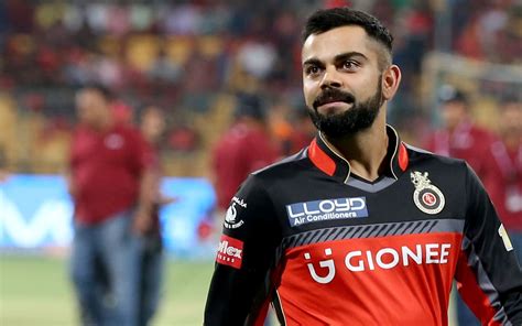 Virat Kohli Rcb Wallpapers Wallpaper Cave