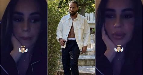 Milla Jasmine LMvsMonde5 à Istanbul et au plus mal à cause de son ex