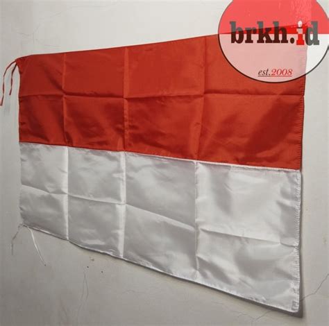 Jual Produk Bendera Merah Putih 60x90 Termurah Dan Terlengkap Maret