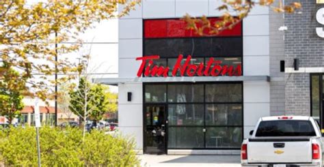 Canadians are begging Tim Hortons to bring back this lost menu item | Dished