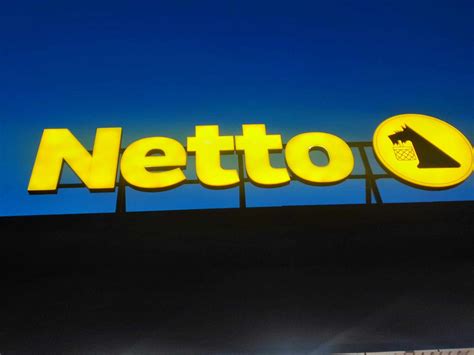 Szturm Na Sklepy Netto Kultowe Napoje Za Grosze I Inne Ogromne