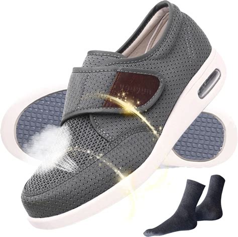 Orthop Discher Diabetiker Schuhe Herren Diabetiker Schuhe F R