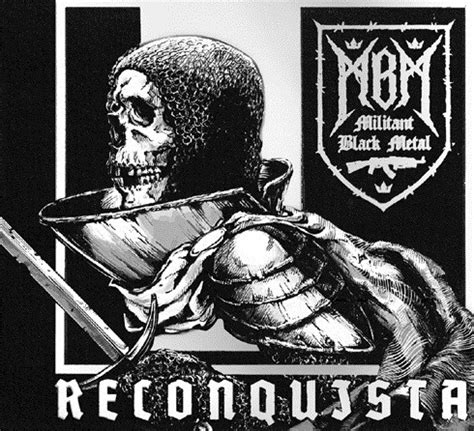 M8L8TH Reconquista CD Album Discogs