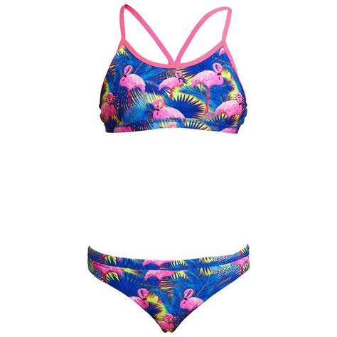 Funkita Mingo Magic Bikini Multicolor Swiminn