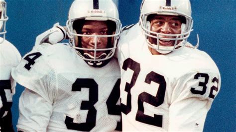 The Best Running Back Duos In Nfl History Yardbarker