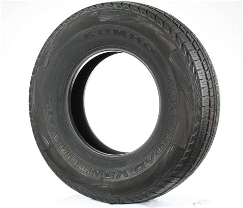 LT265 70R16 D ROAD VENTURE APT KL51 KUMHO Tire Library