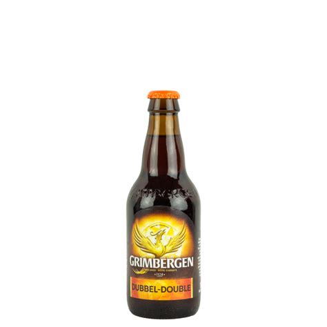 Grimbergen Dubbel 33Cl