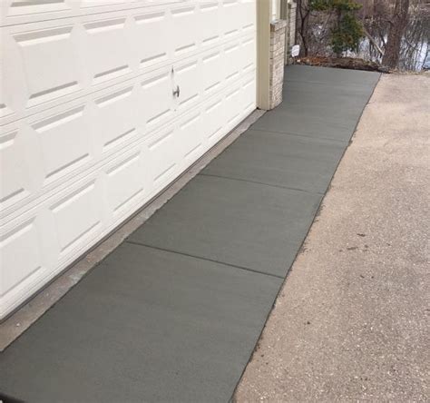 Concrete Paver Apron At Linda Holcomb Blog