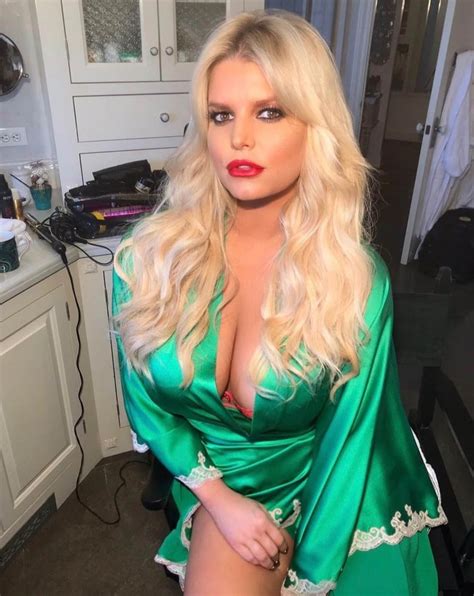 Busty Jessica Simpson Porn Pictures Xxx Photos Sex Images 3793871 Pictoa