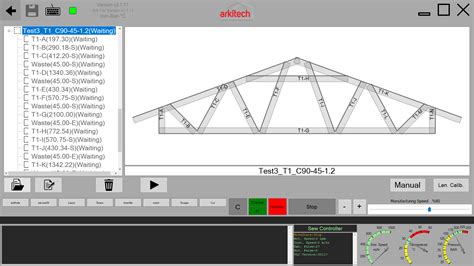 Case Study Arkitech Vertex Bd Software