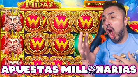 Buscando Llegar A Los 2 Millones De Dolares En Las Slots De Los