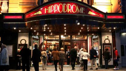 Wicked Tickets | Bristol Hippodrome in Bristol | ATG Tickets