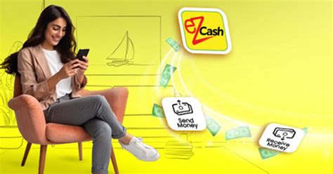 Ez Cash Partners Wogi To Introduce First Mobile Money E Voucher In Sri