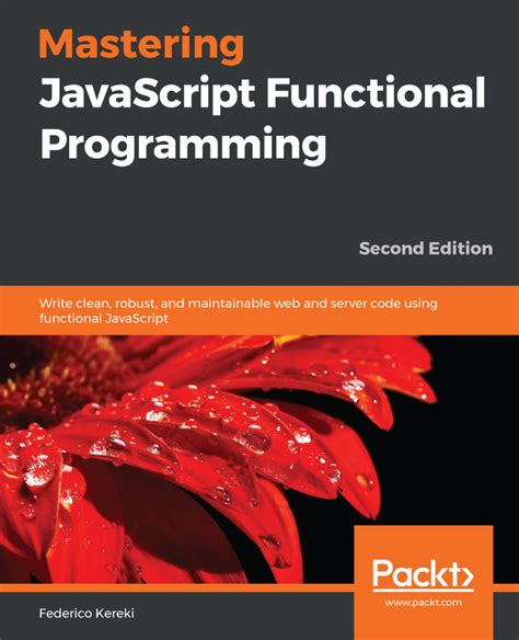 Mastering JavaScript Functional Programming Papiro