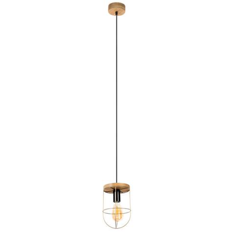 LAMPA wisząca NETUNO 184159104 Britop druciana OPRAWA metalowy ZWIS