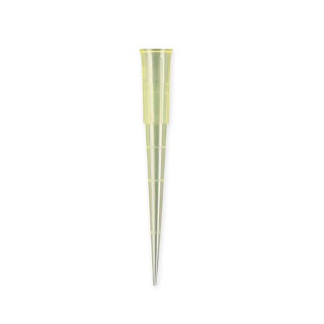 4132 Corning DeckWorks 1 200 µL Pipet Tips Graduated Reload