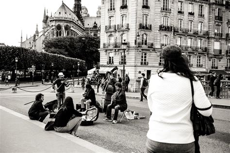 Paris // Street Photography on Behance