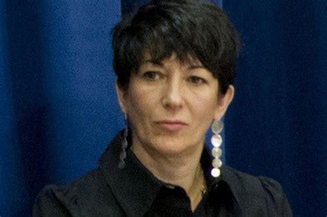 Nyc Court Orders Ghislaine Maxwell Deposition To Be Unsealed In Sex Trafficking Case