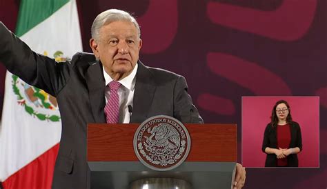 Relevo Gradual En Pj Pero Sin T Cticas Dilatorias Amlo Ntr Zacatecas