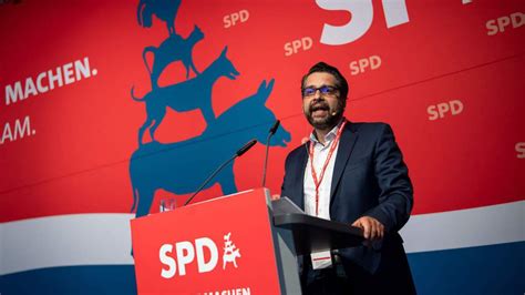 AfD Bremer SPD Fraktionschef Fordert Verbotsverfahren Gegen AfD